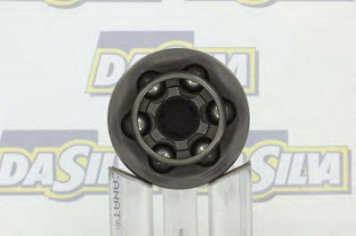 DA SILVA j3229 -  